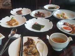 -新天世纪中餐厅