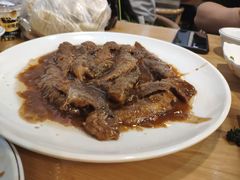 家熬小黄鱼-陈傻子餐厅(世纪都会店)