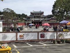 -莆田南少林寺