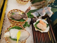 -一绪に寿喜烧(荟聚店)