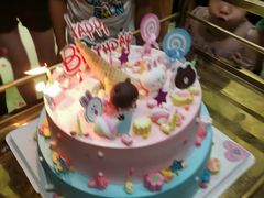 -魔力熊儿童早教托育中心(硚口同馨店)