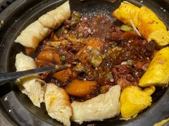 -灶座小锅烀饼·铁锅炖(全国总店)