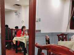 -奥华餐厅·老张记(台基厂店)