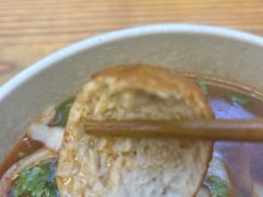 -小王拉面馆(颍上路店)