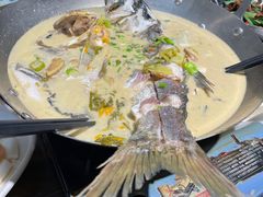 -谷山小院(怡园店)