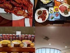 -上海神旺大酒店