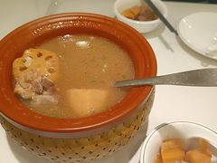 -有藕有鱼·湖北菜(唐家墩店)