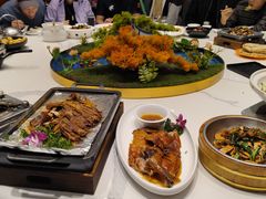 -刘胖子家常菜·蹄花焖藕(中南店)