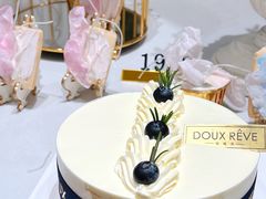 -杜哈夫DOUX RÊVE·生日蛋糕(日月光店)