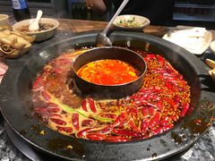 -蜀大侠火锅(寰球文化地标·总府店)