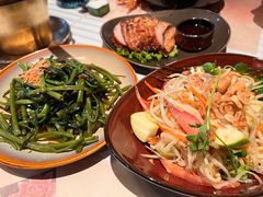-CHINCHIN 青青·泰国料理(万象食家店)