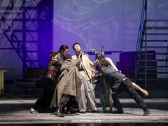 -北京大学百年讲堂