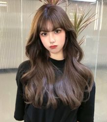 -sy杉影印象COLOUR专业烫染