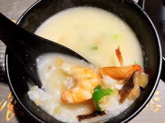 -潮十三潮汕砂锅粥(高新四路大都荟店)