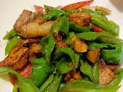 -辣螃铠盆盆蟹大排档(海昌店)