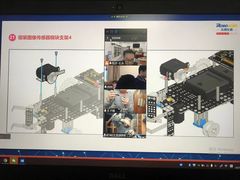 -乐博乐博少儿编程·机器人编程·信息学竞赛(未央校区)