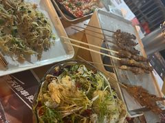 -木屋烧烤(惠阳华润小径湾店)