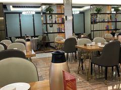 大堂-米香居新鲁味·水饺餐厅