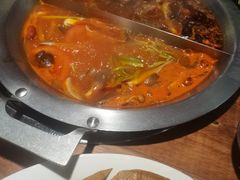 -楠火锅(哈尔滨金爵万象店)