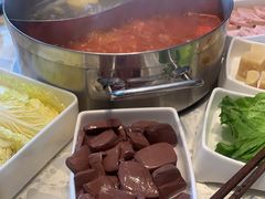 -小城牛事·鲜牛肉火锅(万达店)