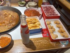 -老天桥蛙炉火锅(姑苏总店)