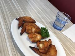 -必胜客(航洋国际店)