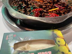 -枇杷园食为鲜火锅(南山店)
