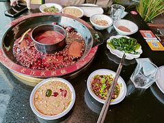 -三江两海老火锅(北京首店)
