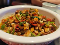 -阿财老铺·老蚌埠龙虾城(华夏总店)
