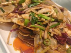 -香融府·烤鸭·家常菜(马家堡路店)
