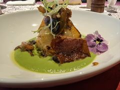 -马克西姆餐厅(崇文门店)