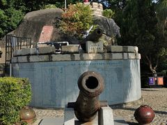 -胡里山炮台