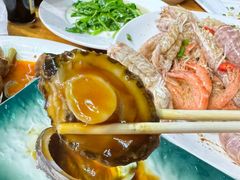 -星奇缘·海鲜餐厅(东山美食地标店)
