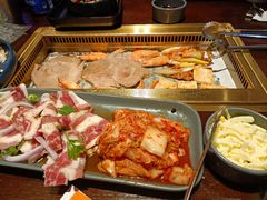 -新石器烤肉(之心城店)