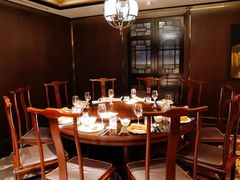 包厢-上海苏宁宝丽嘉酒店·嘉府壹号中餐厅