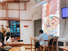 -小满手工粉(上海月星环球港店)