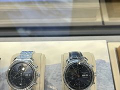 -亨吉利世界名表中心(华润万象城店)