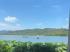 -湖畔居茶楼(湖滨店)