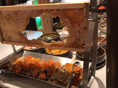-RISE RESTAURANT(滨海湾金沙店)
