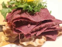 -山西会馆·晋菜·晋商宴·牌匾博物馆(胜利东街店)