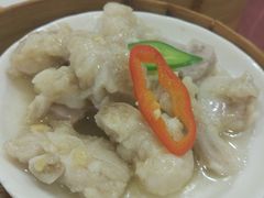 蒜香蒸排骨-顺悦酒家(嘉信城市广场店)