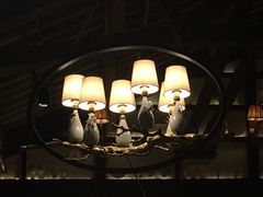 -铜锣湾·有麝自然香(重庆新天地店)