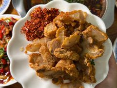 -乐山第一家临江鳝丝(茶坊路店)