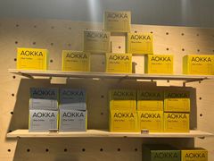 -AOKKA COFFEE(万象前海快闪店)