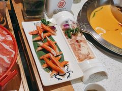 -大龙燚火锅
