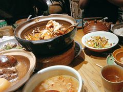 -吃饭皇帝大(合生汇店)