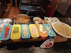 -西安皇冠假日酒店·朱雀咖啡厅