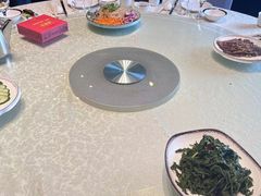 -全聚德(胜利大街店)