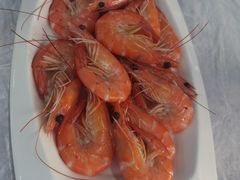 -众味海鲜大排档·活海鲜·潮汕味(南澳店)