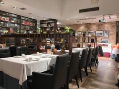 -毛家饭店·湖南鱼鲜(齐鲁软件园店)